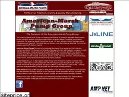 Sites similar to jlinepump.com