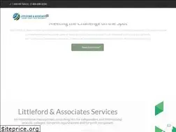 Sites similar to jlittleford.com