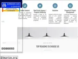 Sites similar to jlj.com.my