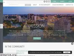 Sites similar to jljackson.org