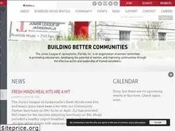 Sites similar to jljacksonville.org