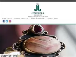 Sites similar to jljewelers.net