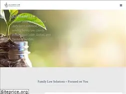 Sites similar to jljfamilylaw.com