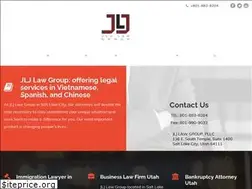 Sites similar to jljlawgroup.com
