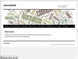Sites similar to jljournalistik.wordpress.com