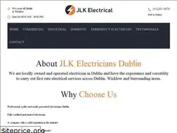 Sites similar to jlkelectrical.ie