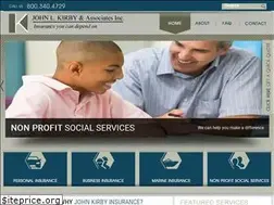 Sites similar to jlkirby.com