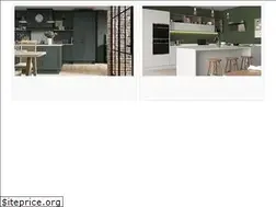 Sites similar to jlkitchenvisualiser.com
