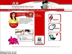Sites similar to jlkmaids.com.sg