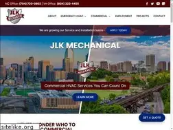 Sites similar to jlkmechanical.com