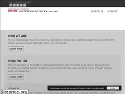 Sites similar to jlknoxville.org