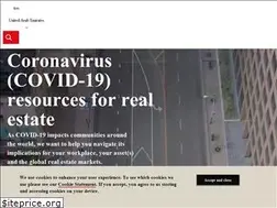Sites similar to jll-mena.com