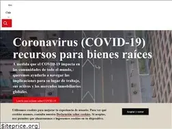 Sites similar to jll.cl