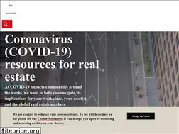 Sites similar to jll.co.id