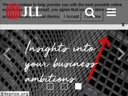 Sites similar to jll.co.in
