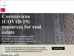 Sites similar to jll.com.lk