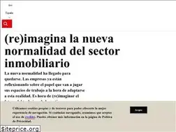 Sites similar to jll.es