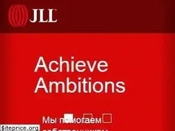Sites similar to jll.kz