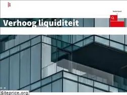 Sites similar to jll.nl
