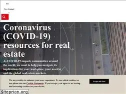 Sites similar to jll.nz