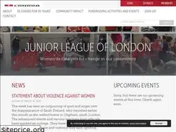 Sites similar to jll.org.uk
