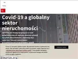 Sites similar to jll.pl