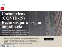 Sites similar to jll.pt