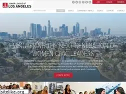 Sites similar to jlla.org