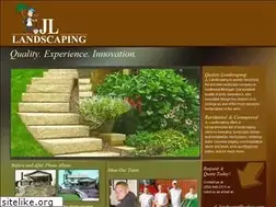 Sites similar to jllandscapingsite.com