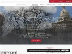Sites similar to jllansing.org
