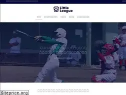 Sites similar to jllba.com