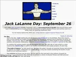 Sites similar to jllday.org