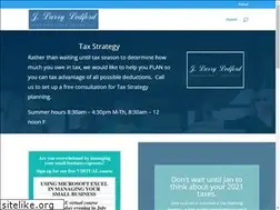 Sites similar to jlledfordcpa.com