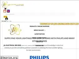 Sites similar to jllelectrical.com.my