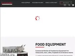 Sites similar to jllennard.co.nz