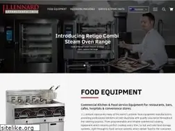 Sites similar to jllennard.com.au