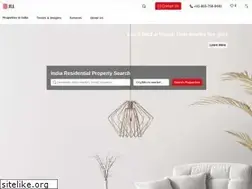 Sites similar to jllhomes.co.in