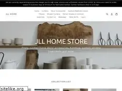 Sites similar to jllhomestore.com