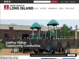 Sites similar to jlli.org