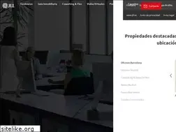 Sites similar to jllinmuebles.com