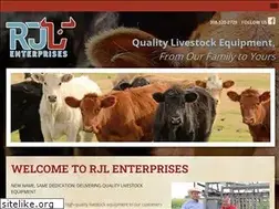 Sites similar to jllivestockequipment.com