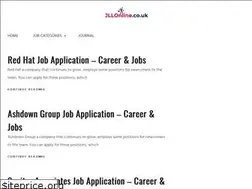 Sites similar to jllonline.co.uk