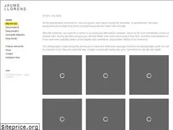 Sites similar to jllorens.net