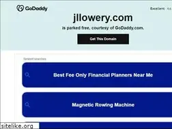 Sites similar to jllowery.com