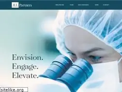 Sites similar to jllpartners.com