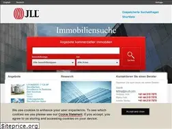 Sites similar to jllproperty.ch