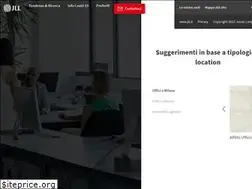 Sites similar to jllproperty.it