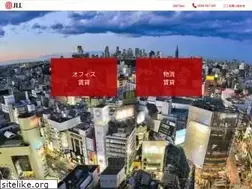 Sites similar to jllproperty.jp