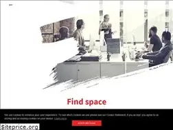 Sites similar to jllproperty.lu