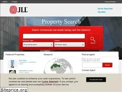 Sites similar to jllproperty.ma